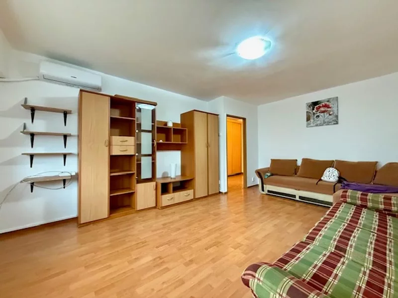 Vitan Mall, Mihai Bravu Metrou | Garsoniera spatioasa